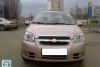 Chevrolet Aveo LT 2008. ���� 2