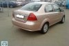 Chevrolet Aveo LT 2008. ���� 4