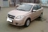 Chevrolet Aveo LT 2008. ���� 10