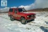Nissan Patrol  1986. Фото 2