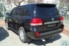 Toyota Land Cruiser 200 2010. ���� 2