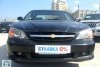Chevrolet Evanda  2006. ���� 3