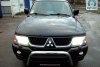 Mitsubishi Pajero Sport  2006. ���� 2