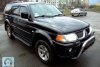 Mitsubishi Pajero Sport  2006. ���� 3