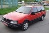 Volkswagen Passat B3 VR6 1992. Фото 2