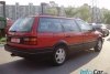 Volkswagen Passat B3 VR6 1992. Фото 3