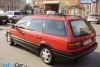 Volkswagen Passat B3 VR6 1992. Фото 4