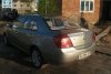 Geely MK  2008. ���� 4