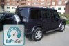 Mercedes G-Class  2003. ���� 2