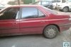Peugeot 605  1991. ���� 5