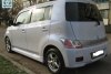 Daihatsu Materia  2008. ���� 4
