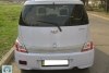 Daihatsu Materia  2008. ���� 5