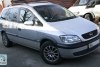 Opel Zafira  2002. ���� 1