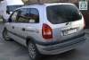 Opel Zafira  2002. ���� 3