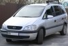 Opel Zafira  2002. ���� 5