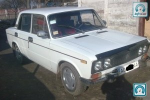 ВАЗ 2106  1977 №149233