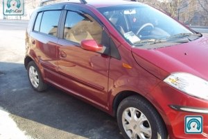 Chery Kimo А113 2008 №149249