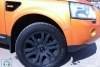 Land Rover Freelander 2 HSE 2007. ���� 3