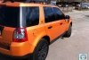 Land Rover Freelander 2 HSE 2007. ���� 6