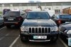 Jeep Grand Cherokee Overland 2008. ���� 4