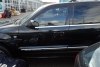 Jeep Grand Cherokee Overland 2008. ���� 9