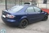 Mazda 6 ��������� 2005. ���� 2