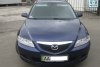 Mazda 6 ��������� 2005. ���� 4