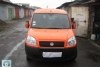 Fiat Doblo  2007. ���� 5