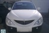 SsangYong Actyon DLX-4 New 2012. ���� 2