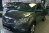 SsangYong Korando DLX New 2012. ���� 1