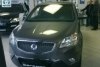 SsangYong Korando DLX New 2012. ���� 2