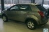 SsangYong Korando DLX New 2012. ���� 3
