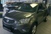 SsangYong Korando DLX New 2012. ���� 4