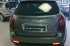 SsangYong Korando DLX New 2012. ���� 6