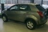 SsangYong Korando DLX New 2012. ���� 8