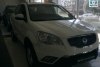 SsangYong Korando Base 2012. ���� 1