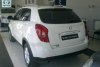 SsangYong Korando Base 2012. ���� 4