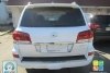 Lexus LX 570 2012. ���� 3