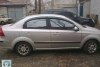 Chevrolet Aveo  2007. ���� 3
