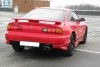 Mazda MX-6 sport cupe 1995. ���� 4