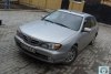 Nissan Primera  2001. ���� 2