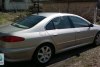 Peugeot 607  2006. ���� 4