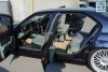 BMW 7 Series LI 2000. ���� 9