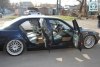 BMW 7 Series LI 2000. ���� 10