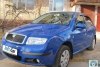 Skoda Fabia  2007. ���� 2