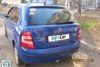 Skoda Fabia  2007. ���� 3