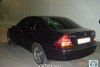 Mercedes C-Class W203 2002. Фото 5