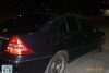 Mercedes C-Class W203 2002. Фото 6