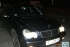 Mercedes C-Class W203 2002. Фото 1