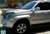 Toyota Land Cruiser Prado  2008. ���� 2